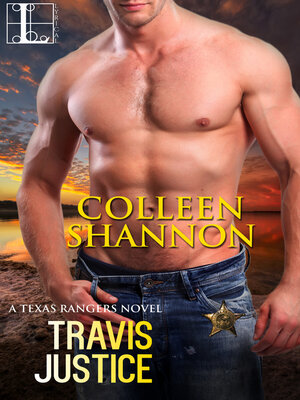 Travis Justice - ebook